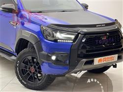 تويوتا هايلوكس